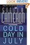Cold Day In July