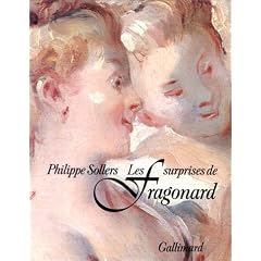 Les Surprises de Fragonard (Ancien Prix �diteur : 29,90 euros)