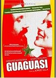 DVD : Guaguasi