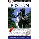 Boston (DK Eyewitness Travel Guide)