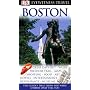 Boston (Eyewitness Travel Guide)