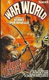 BLOOD VENGEANCE (War World)