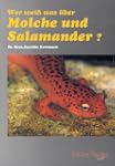 Wer wei� was �ber Molche und Salamander