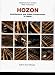 Book Hozon: Architectual and Urban Conservation in Japan