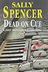 Dead on Cue (A Chief Inspector Woodend novel)