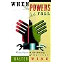 When the Powers Fall: Reconciliation in the Healing of Nations