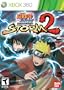 Naruto Ultimate Ninja Storm 2