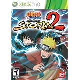 Naruto Shippuden: Ultimate Ninja Storm 2by Namco