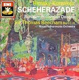 Scheherazade / Polovtsian Dances
