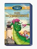 Review   / Pete's Dragon