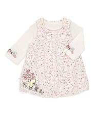 Winnie the Pooh pinny set