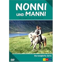 Nonni und Manni 1-3 (3 DVDs, Digipack)