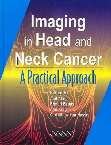 Imaging of Head and Neck Cancer