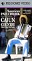 Cajun Country [VHS]