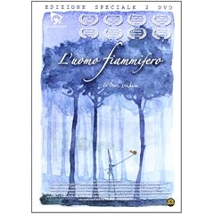 L' Uomo Fiammifero (SE) (2 Dvd)