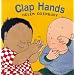 Clap Hands (Big Board Books)