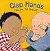 Clap Hands (Big Board Books)