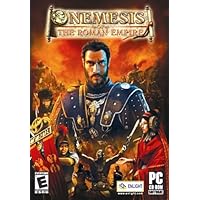 Nemesis of the Roman Empire - PC