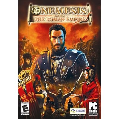 Nemesis of the Roman Empire Direct Link
