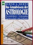 Produkt-Bild: Das Grundwissen der Astrologie