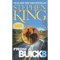 From a Buick 8