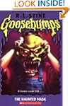 Goosebumps: The Haunted Mask