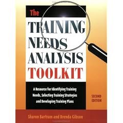 Training Needs Analysis Toolkit-2nd Ed
