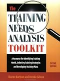 The Training Needs Analysis Toolkit