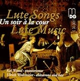 Lute Songs: Un soir à la cour