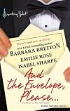 And The Envelope, Please...: Ever After\An Affair To Remember\It Happened One Night (Harlequin Signature Select)