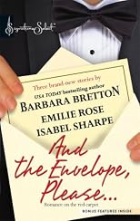 And The Envelope, Please...: Ever After\An Affair To Remember\It Happened One Night (Harlequin Signature Select)