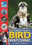 RSPB Children's Guide to Birdwatching (Rspb)