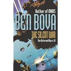 The Silent War: The Asteroid Wars III