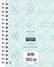 Wells Street by Lang Ladybird 2016 Engagement Planner by Tim Coffey, August 2015 to December 2016, 6.5 x 8.5 Inches (7005082)