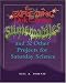 Books : Exploding Disk Cannons, Slimemobiles, and 32 Other Projects for Saturday Science