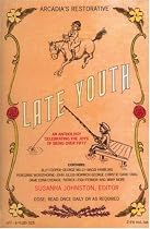 Late Youth: Enjoying Life Over 50