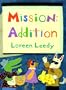 Mission: Addition