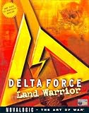Revue Novalogic  / Delta Force Land Warrior, Exclusive collection