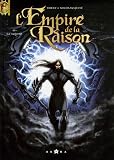 Revue Zenda  / L'Empire de la Raison, Tome 2 : La volonté