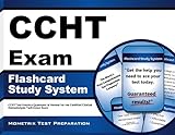 CCHT Exam Flashcard Study System