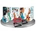 Slim in 6 DVD Workout Slim in 6 DVD Workout