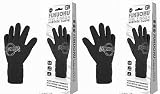 Waterproof Fukuoku Gloves, Pair (Right & Left)