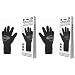Waterproof Fukuoku Gloves, Pair (Right & Left)