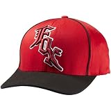 Fox Racing The Midnight Men's Flexfit Casual Hat