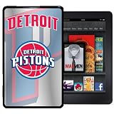 Detroit Pistons Kindle Fire Case