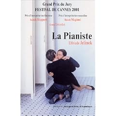 La pianiste