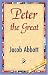 Peter the Great (Paperback)