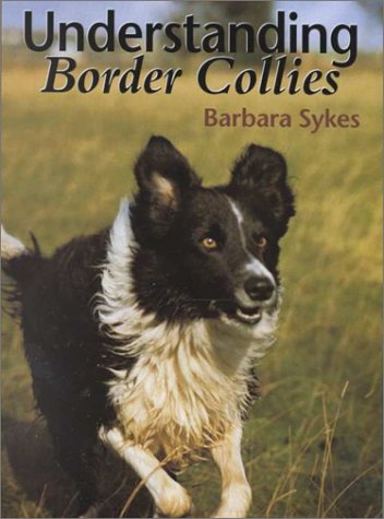 City Travel Guides Discounted  Books : Understanding Border Collies
