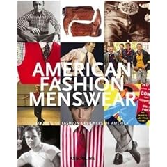 Men's American Fashion