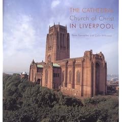 The Cathedral, Church of Christ in Liverpool
